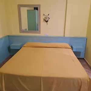Del Corso Отель