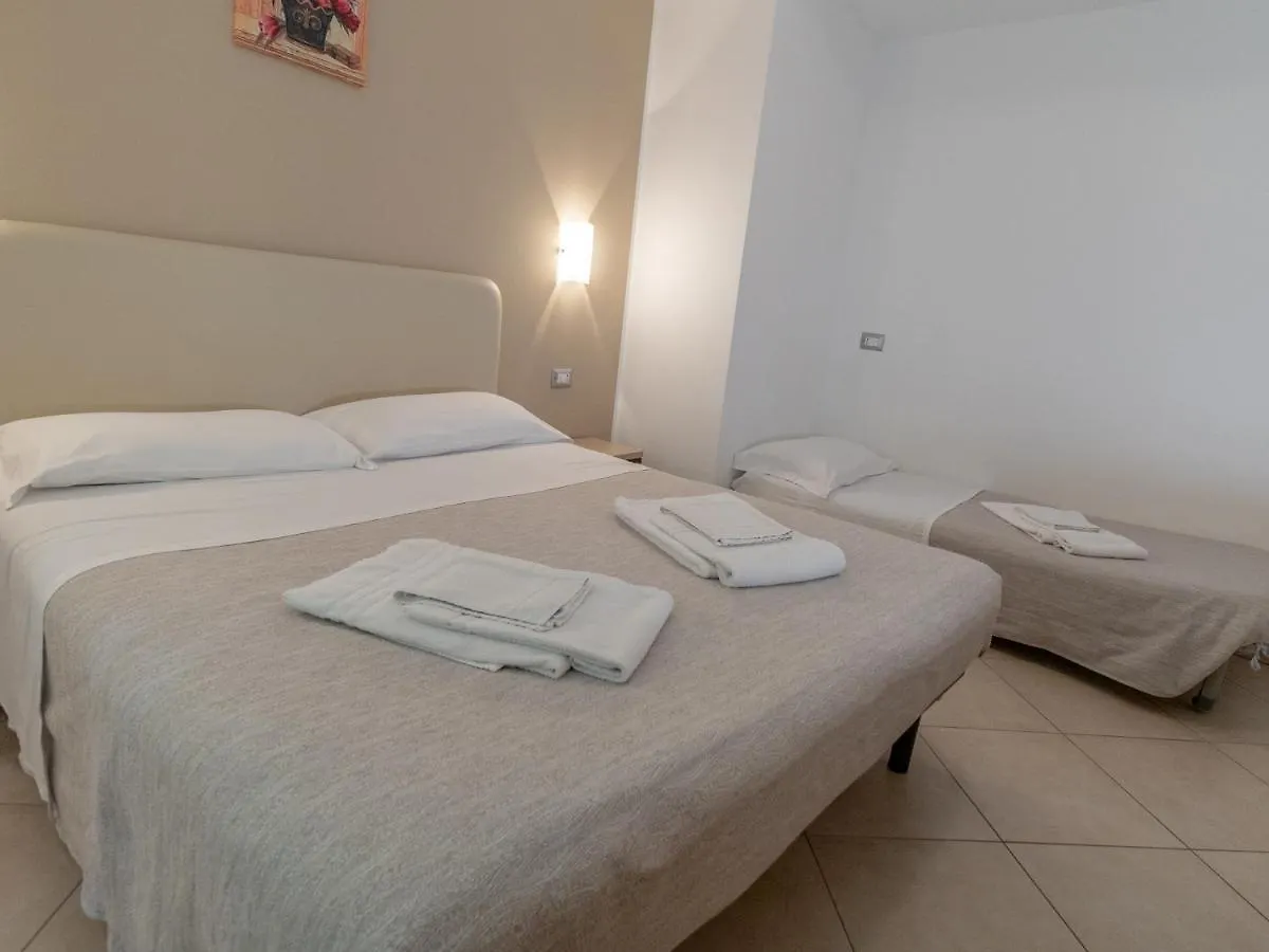 Residence Perla Misano Adriatico