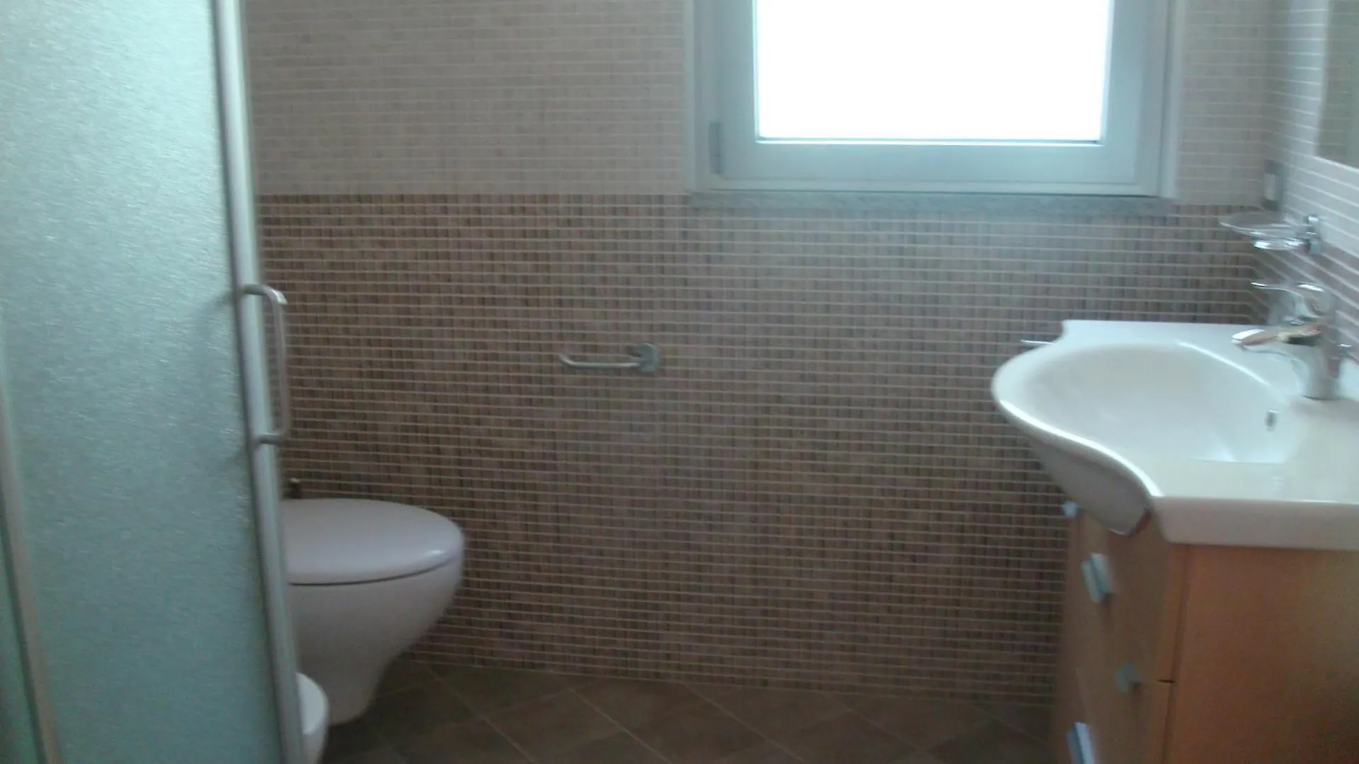 Hotel apartamentowy Residence Perla Misano Adriatico