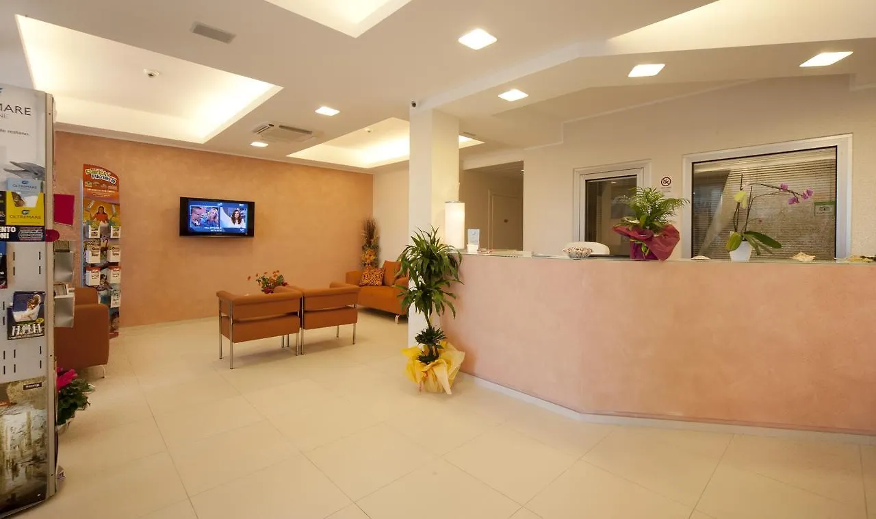 Residence Perla Misano Adriatico